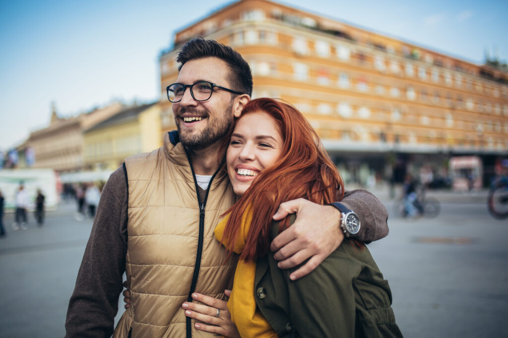 5 Kenmerken van een gezonde relatie