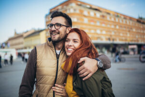 5 Kenmerken van een gezonde relatie